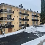 Apartment Renove Prive Proche De Toutes Commodites Et Loisirs, Place Parking Inclus La Bourboule