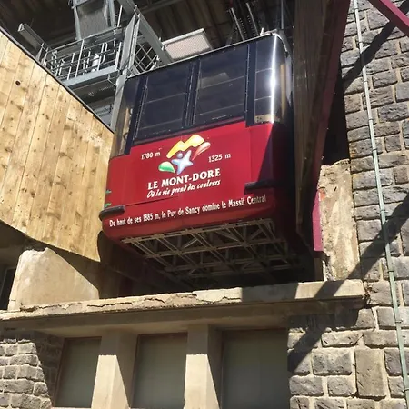 아파트 Renove Prive Proche De Toutes Commodites Et Loisirs, Place Parking Inclus 라루브불