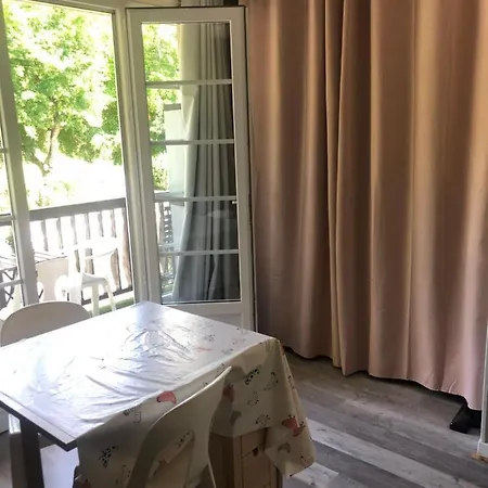 Renove Prive Proche De Toutes Commodites Et Loisirs, Place Parking Inclus * La Bourboule