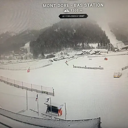 아파트 Renove Prive Proche De Toutes Commodites Et Loisirs, Place Parking Inclus