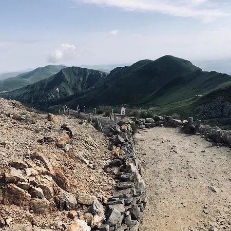 Apartman Renove Prive Proche De Toutes Commodites Et Loisirs, Place Parking Inclus La Bourboule