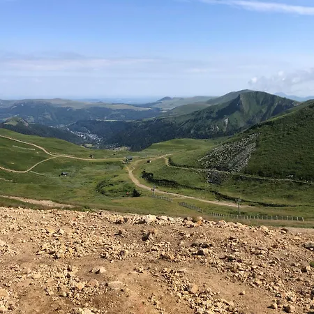 Renove Prive Proche De Toutes Commodites Et Loisirs, Place Parking Inclus Apartman La Bourboule