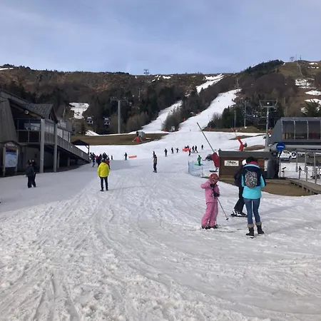 Renove Prive Proche De Toutes Commodites Et Loisirs, Place Parking Inclus 아파트